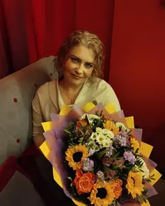 Марина Поползина