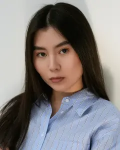 Юлия Афонина