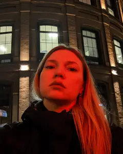 Инна Шашкова