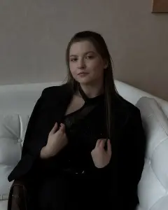 Екатерина Петриченко
