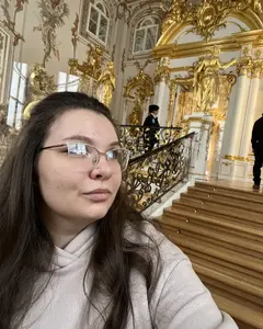 Александра Музалевская