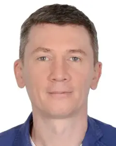 Вадим Савоськин