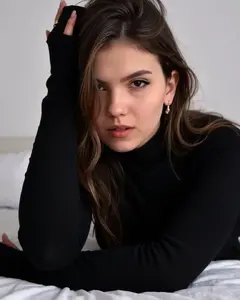 Марина Кусакина