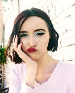 Каролина Кашина