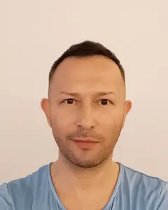 Андрей Першев