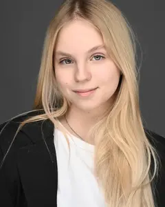 Лена Зубкова