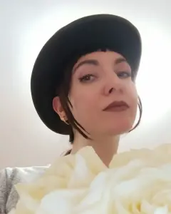 Яна Белякина