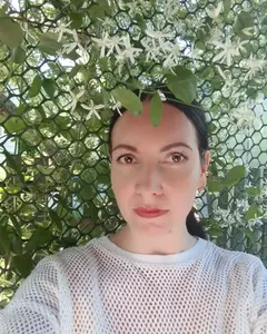 Яна Белякина