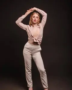 Антонина Силина