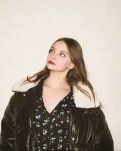 Ушакова Варвара