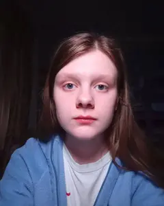 Алеся Шмакова