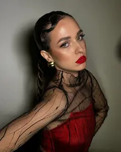 Дарина Дорохина