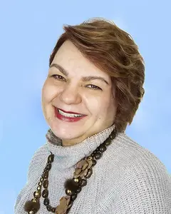 Марина Орлова