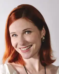 Юлия Джумали