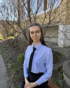Анастасия Долгова