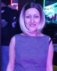 Елизавета Караланова