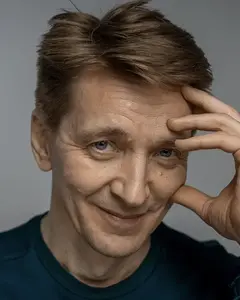 Алексей Зуев