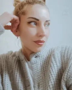 Марина Фокина