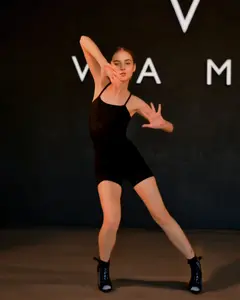 Дарья Евдокимова