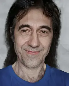 Павел Будний
