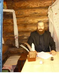 Дмитрий Штиль