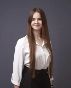 Виктория Лебедюк