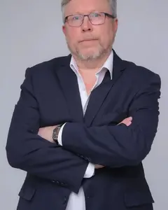 Андрей Соколов
