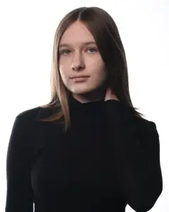 Надежда Соколова