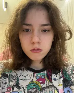 Полина Федосимова