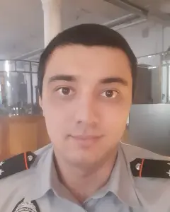 Мурат Шачнев