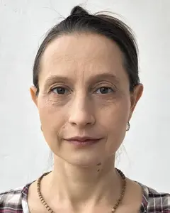 Екатерина Москвитина