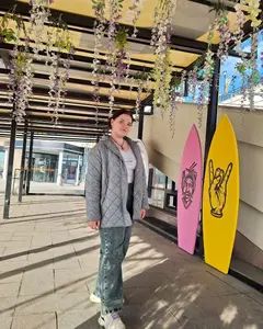 Маргарита Степанова