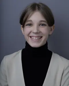 Дарьяна Феоктистова