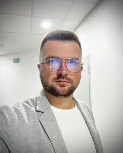 Алексей Хвостов