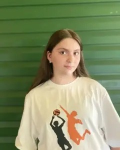 Мария Порядина