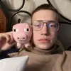 Кирилл Шемаров Второй аккаунт