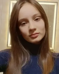 Елизавета Парфёнова
