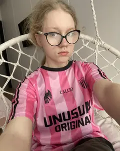 Olesya Nesterova