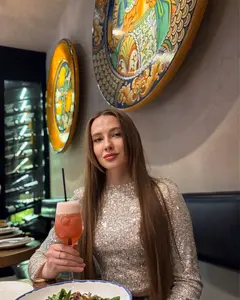 Даша Черноморцева