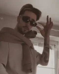 Денис Панферов