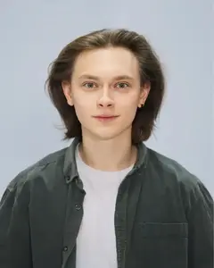 Кирилл Зюлин