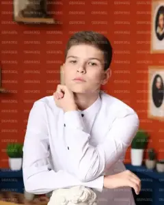 Александр Чуев