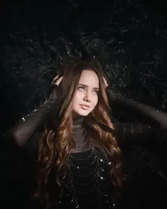 Арина Тунгусова