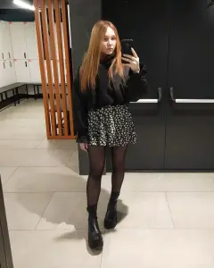 Ирина Новикова