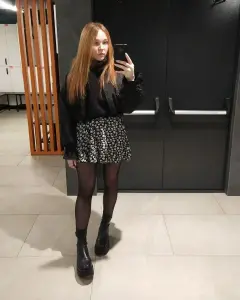 Ирина Новикова