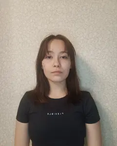 Екатерина Габидулина