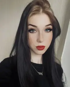 Екатерина Петрова