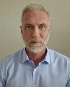 Андрей Ярыгин