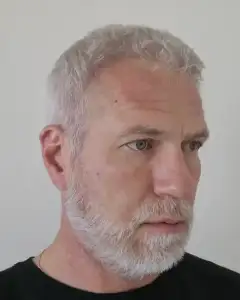 Андрей Ярыгин