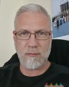 Андрей Ярыгин